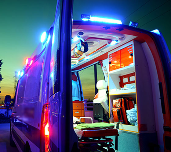 连州市车辆内部展示